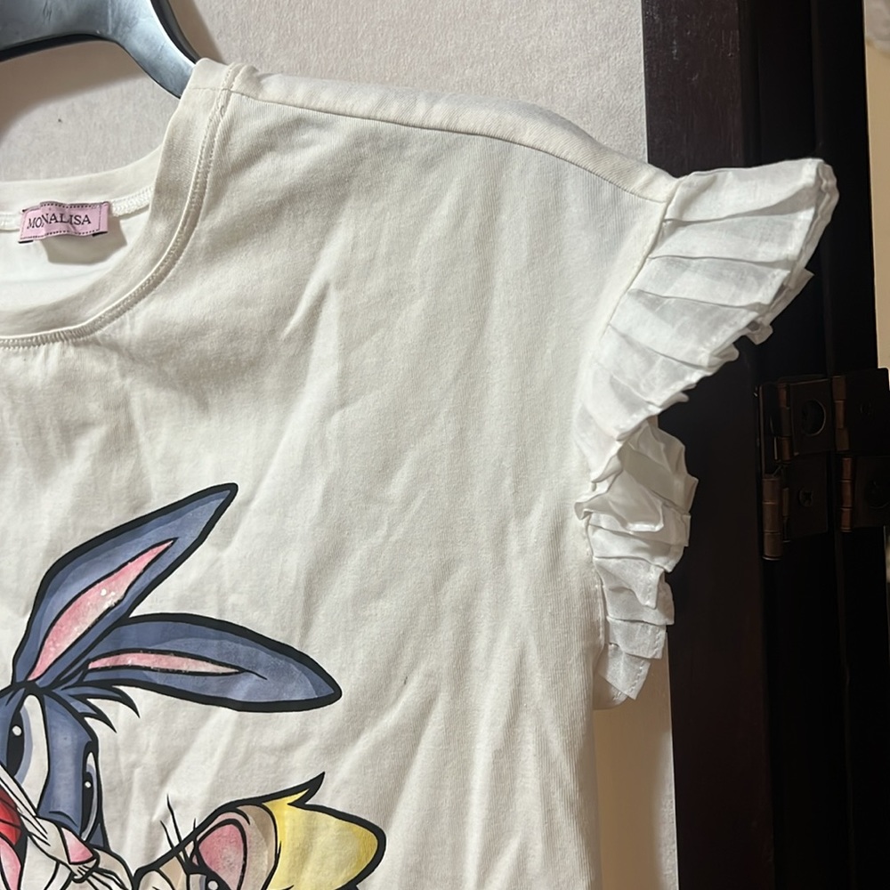 Disney tee - Picture 3 of 3